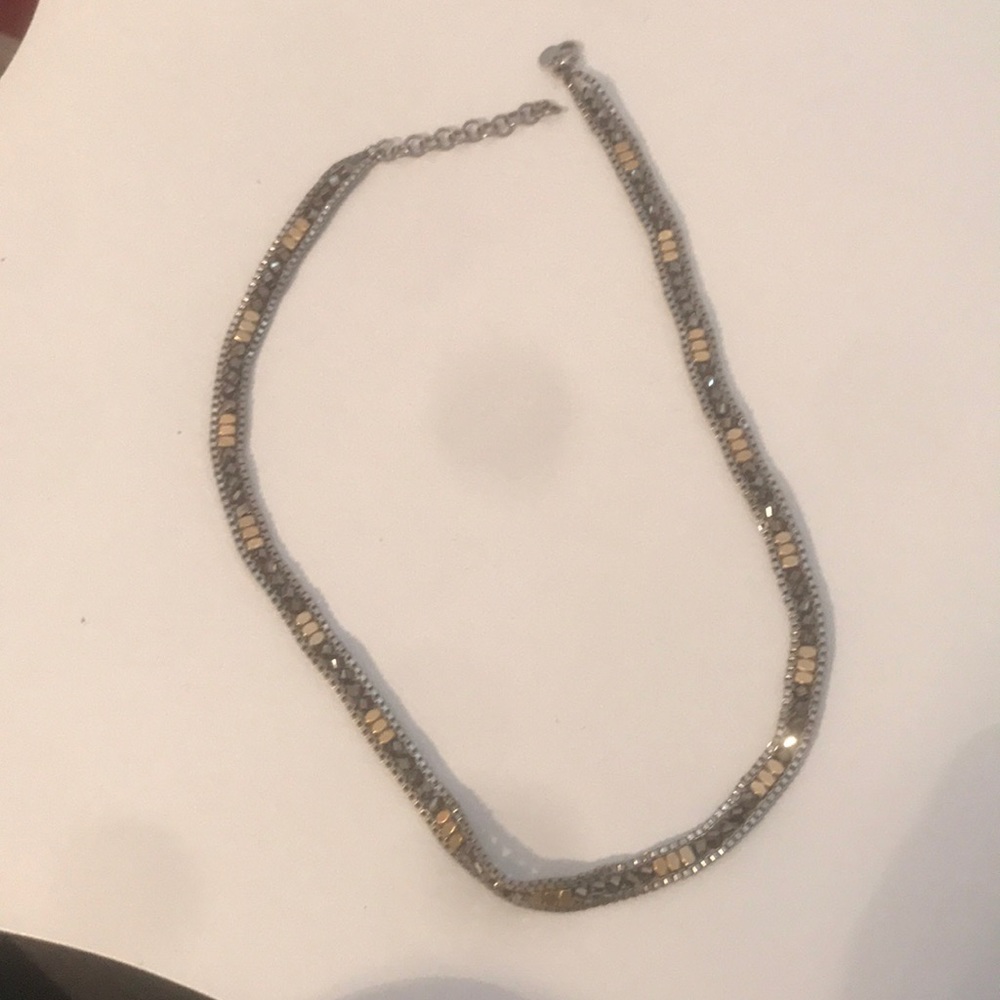 Stella and Dot wrap bracelet